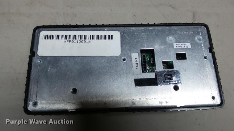 image for item EF9437 Code 3 automotive accessories