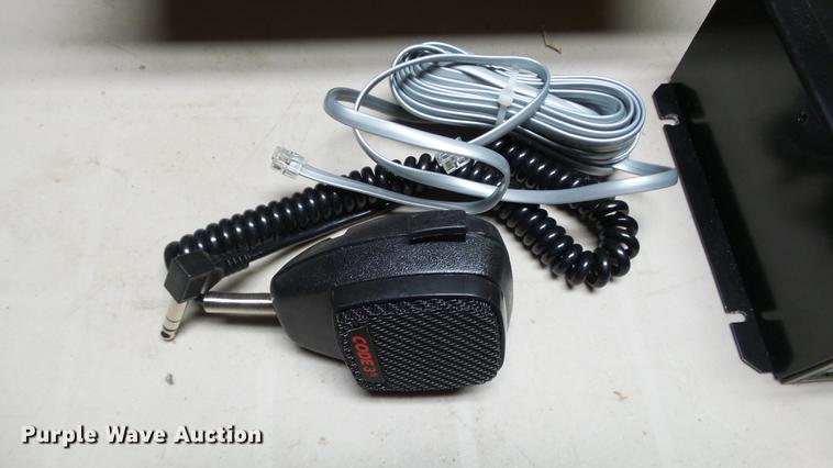 image for item EF9437 Code 3 automotive accessories