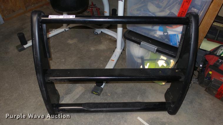 image for item EF9439 Rhino grill guard