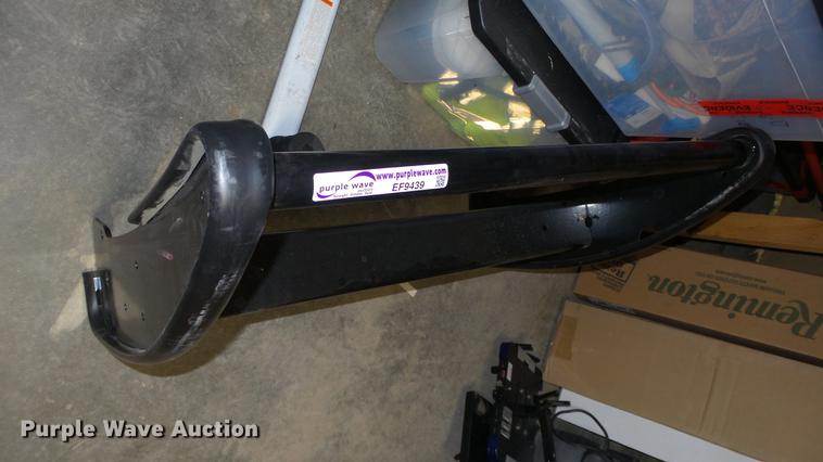 image for item EF9439 Rhino grill guard