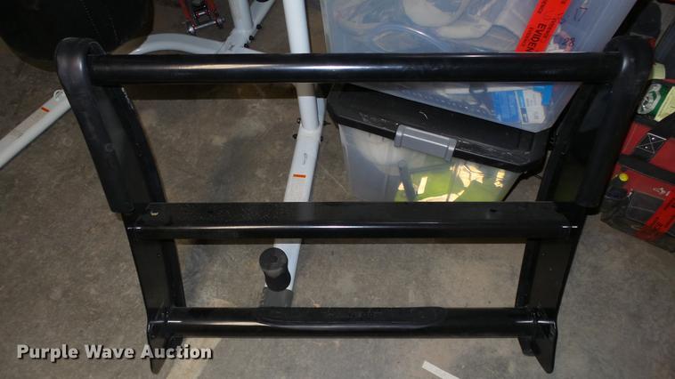 image for item EF9439 Rhino grill guard