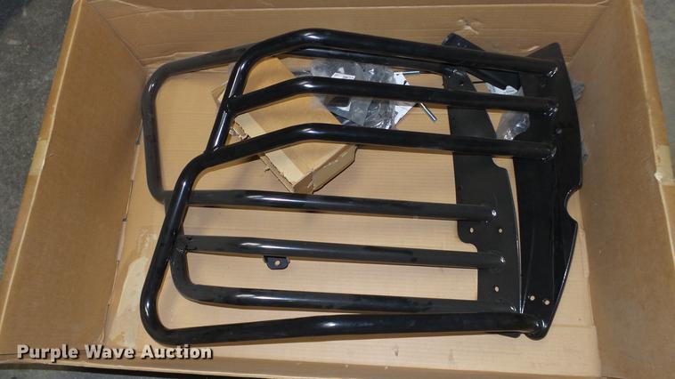 image for item EF9439 Rhino grill guard