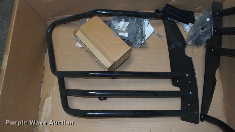 image for item EF9439 Rhino grill guard