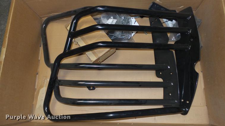 image for item EF9439 Rhino grill guard