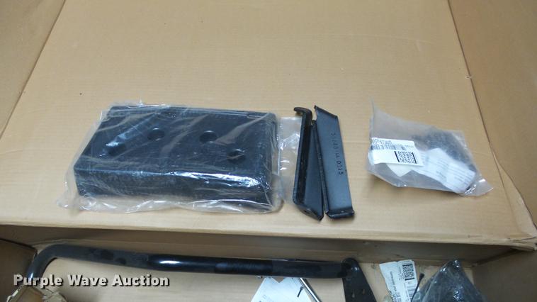 image for item EF9439 Rhino grill guard