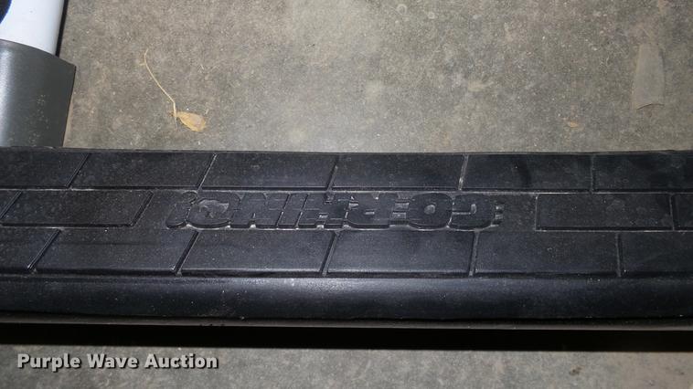 image for item EF9439 Rhino grill guard