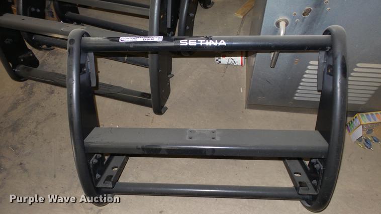 image for item EF9440 (2) grill guards