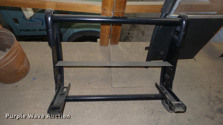 image for item EF9440 (2) grill guards