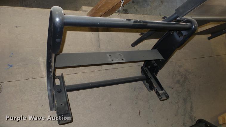 image for item EF9440 (2) grill guards