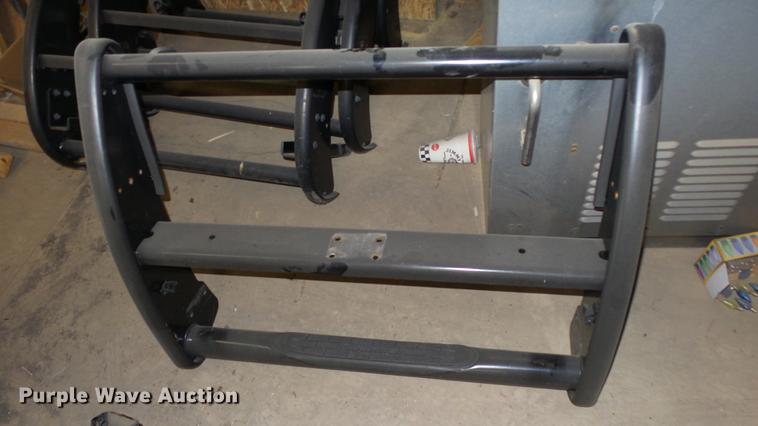 image for item EF9440 (2) grill guards