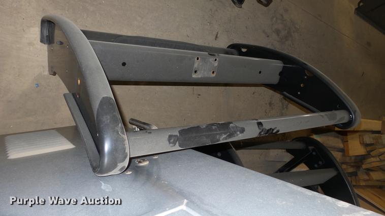 image for item EF9440 (2) grill guards