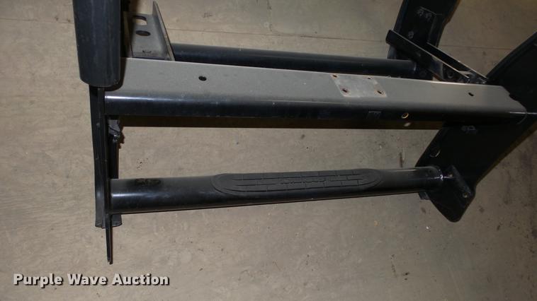 image for item EF9440 (2) grill guards