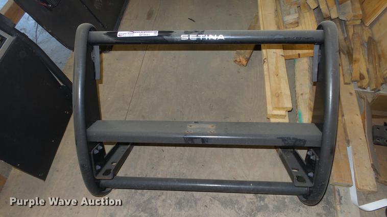 image for item EF9441 (2) Setina grill guards