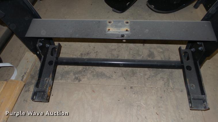 image for item EF9441 (2) Setina grill guards