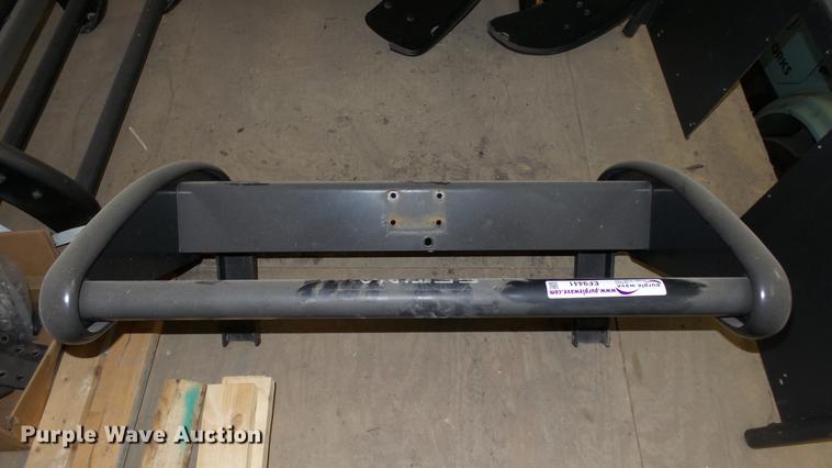 image for item EF9441 (2) Setina grill guards