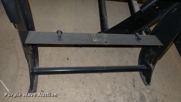 image for item EF9441 (2) Setina grill guards