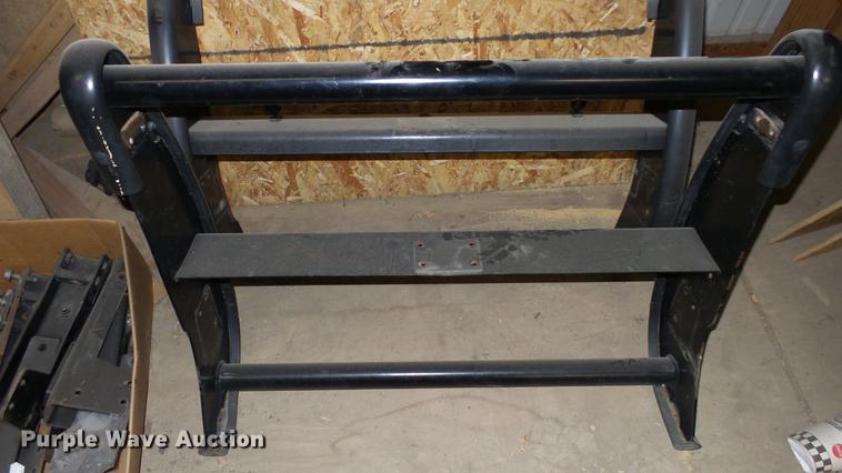 image for item EF9442 (2) Setina grill guards