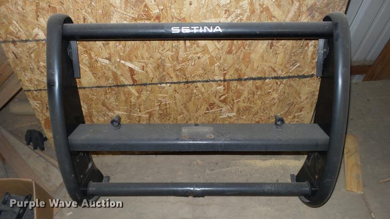 image for item EF9442 (2) Setina grill guards