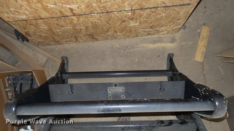 image for item EF9442 (2) Setina grill guards