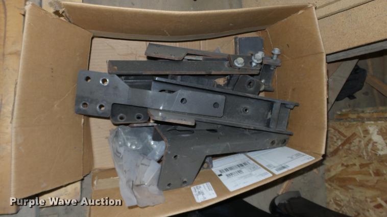 image for item EF9442 (2) Setina grill guards