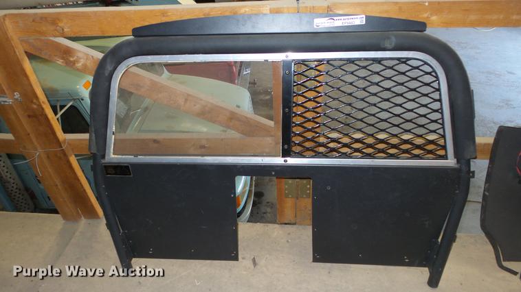 image for item EF9443 Setina cage divider