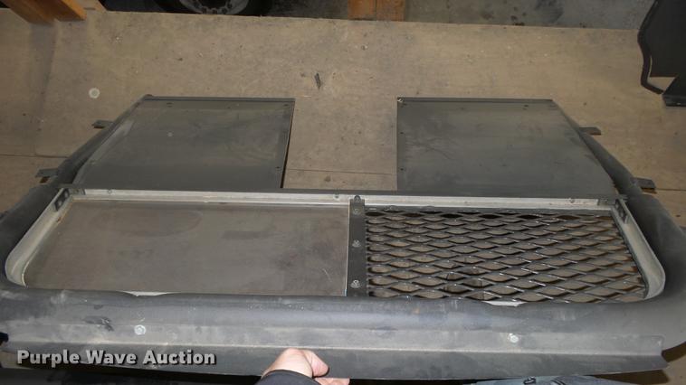 image for item EF9443 Setina cage divider