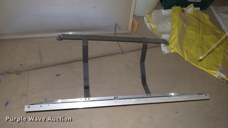 image for item EF9443 Setina cage divider