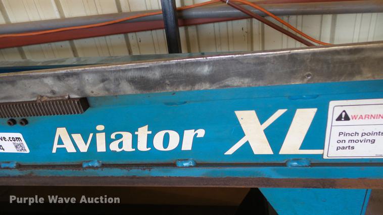 image for item EF9444 C&G Aviator XL CNC plasma cutter