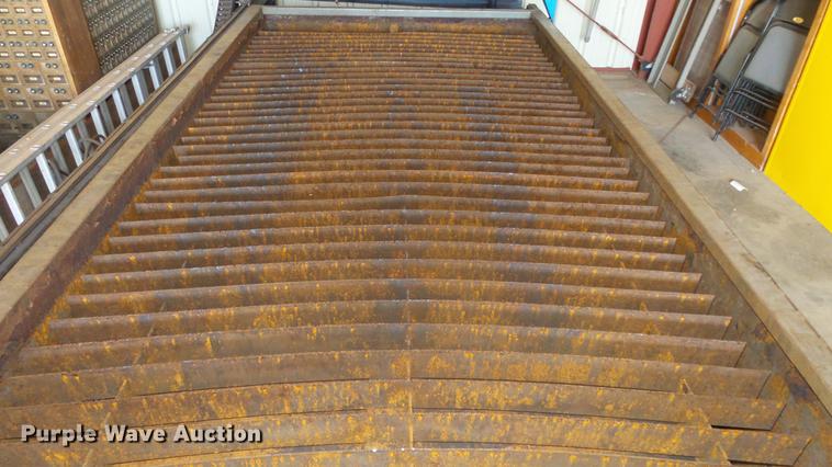 image for item EF9444 C&G Aviator XL CNC plasma cutter