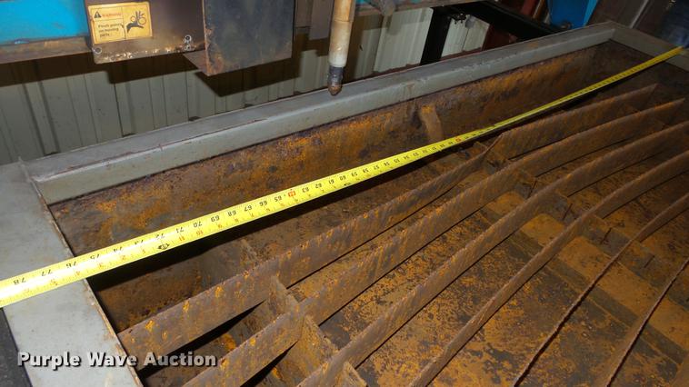 image for item EF9444 C&G Aviator XL CNC plasma cutter