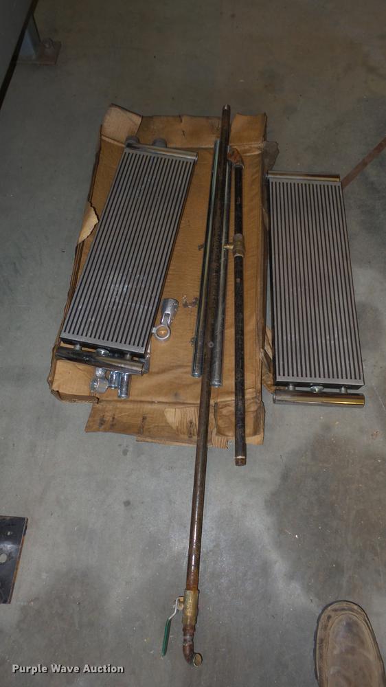 image for item EF9444 C&G Aviator XL CNC plasma cutter