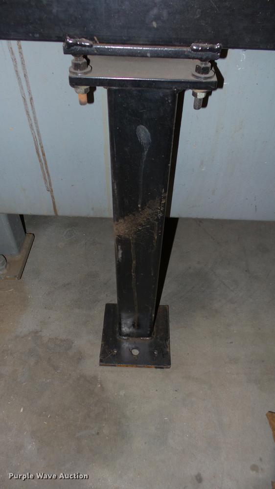 image for item EF9444 C&G Aviator XL CNC plasma cutter