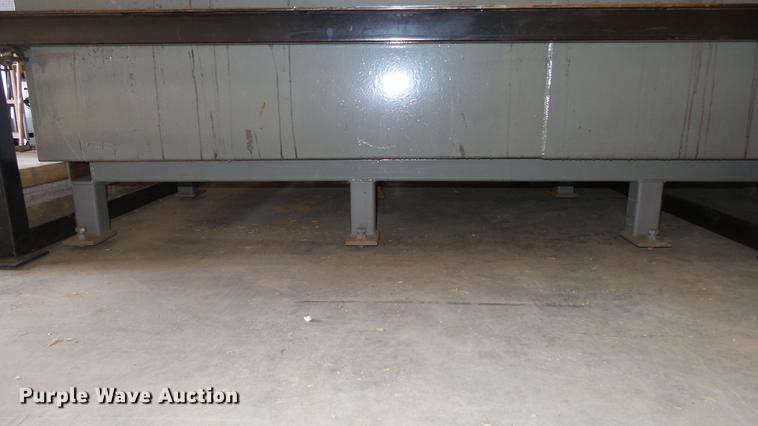 image for item EF9444 C&G Aviator XL CNC plasma cutter