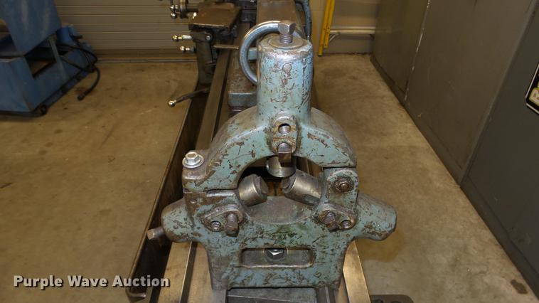 image for item EF9446 Leblond lathe