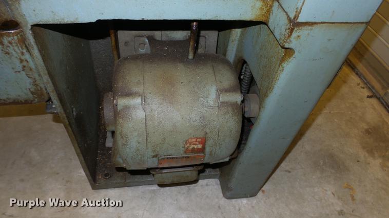 image for item EF9446 Leblond lathe