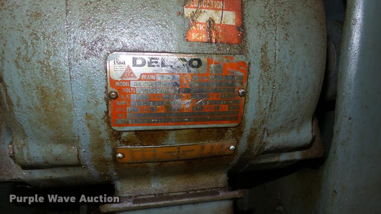 image for item EF9446 Leblond lathe