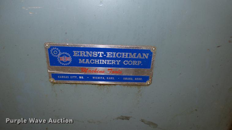 image for item EF9446 Leblond lathe