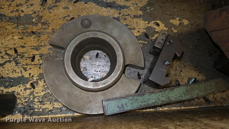 image for item EF9446 Leblond lathe