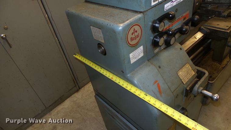 image for item EF9446 Leblond lathe