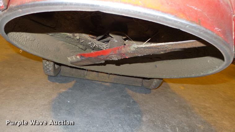 image for item EF9460 Snapper lawn mower