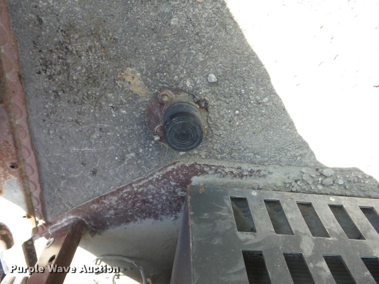 image for item EI9757 1989 Case 688LT excavator