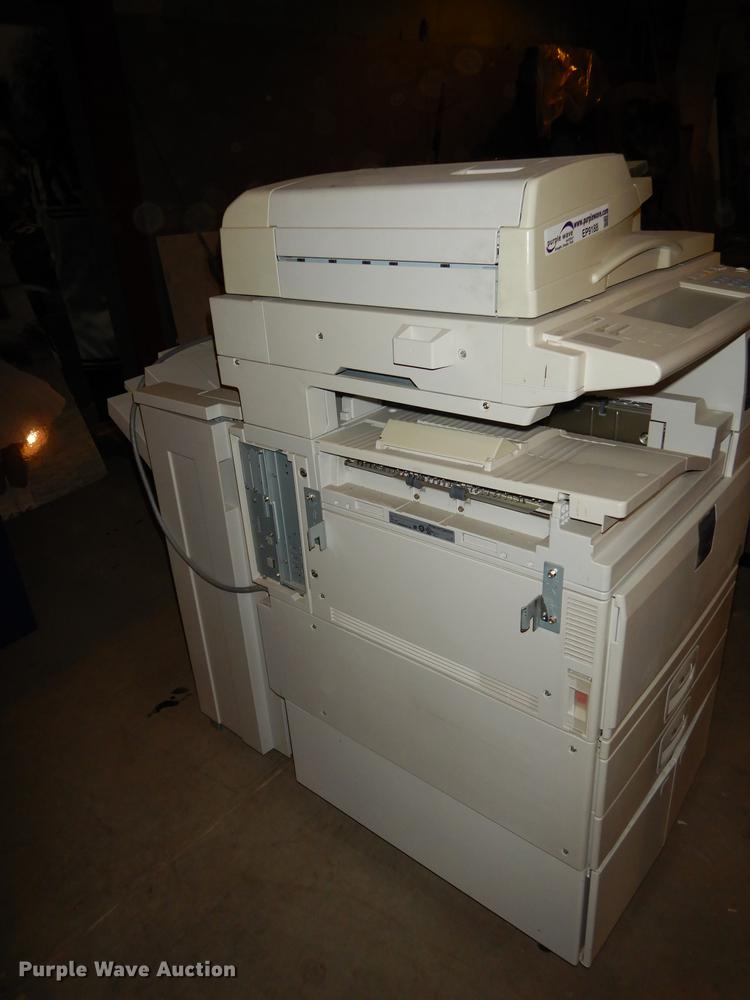 image for item EP9188 Savin 8045 copier