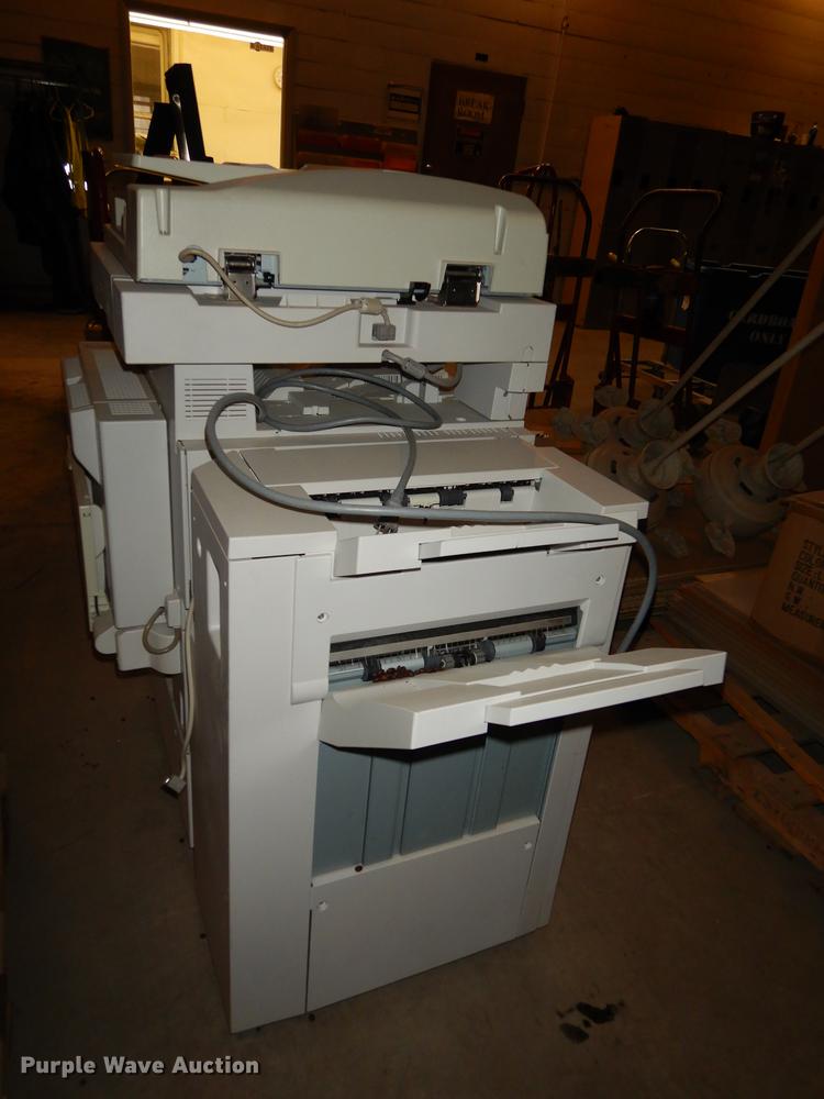 image for item EP9188 Savin 8045 copier