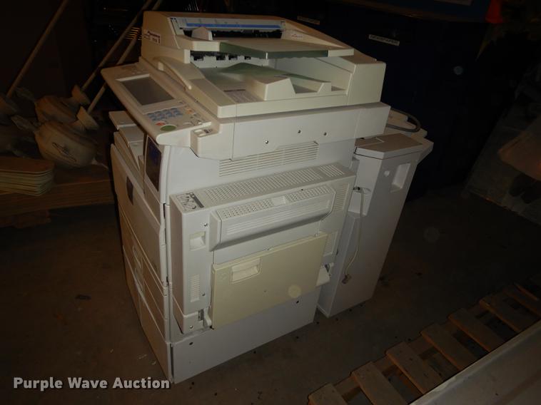 image for item EP9188 Savin 8045 copier