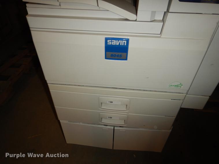 image for item EP9188 Savin 8045 copier