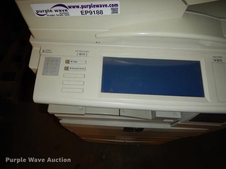 image for item EP9188 Savin 8045 copier