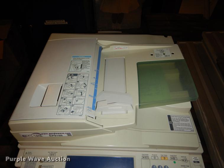 image for item EP9188 Savin 8045 copier