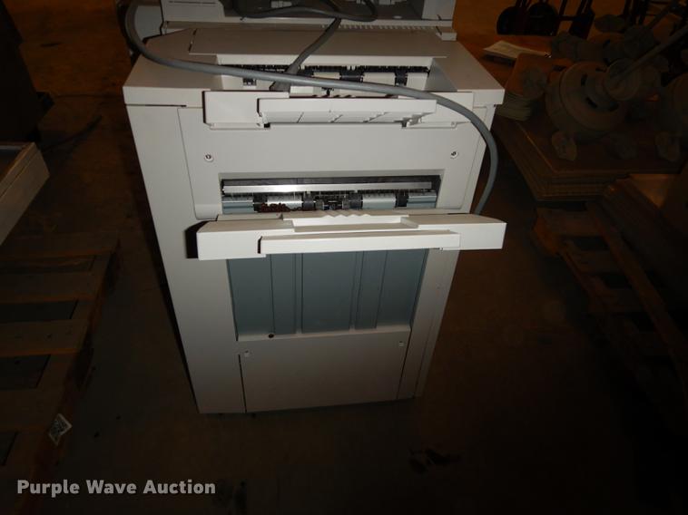 image for item EP9188 Savin 8045 copier