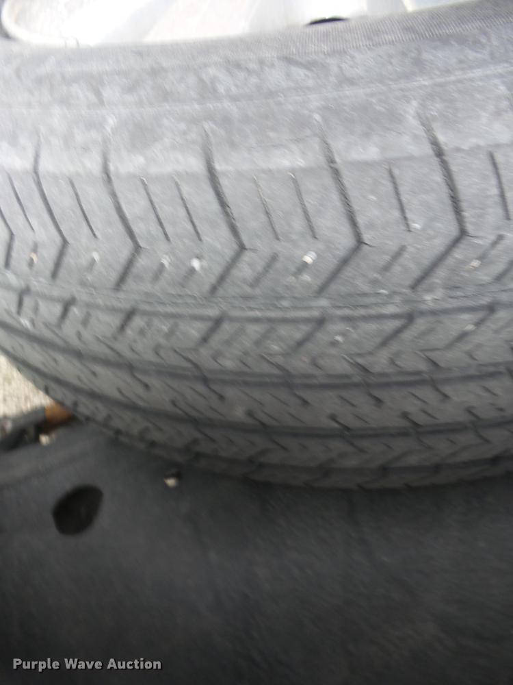 image for item AY9620 2005 Buick Terraza van