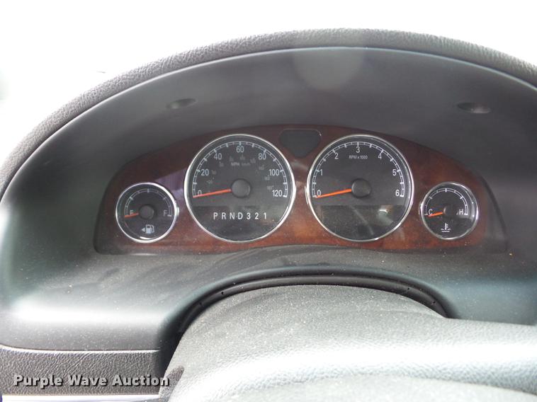 image for item AY9620 2005 Buick Terraza van